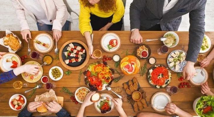 Inventan una bebida que reemplaza todo el resto de los alimentos