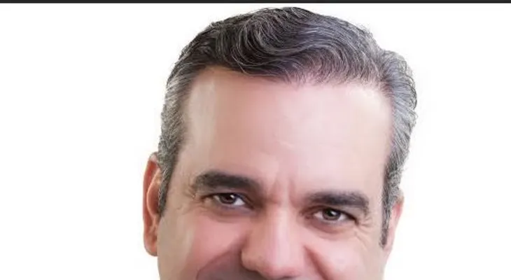 Feliz cumpleaños para Luis Abinader  