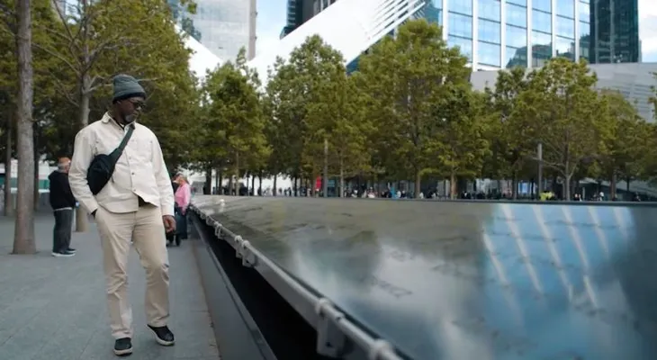 Un cambio de turno salvó a un chef del atentado al World Trade Center; perdió a 79 compañeros