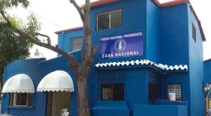 TC aún no falla sobre referéndum a días de comicios