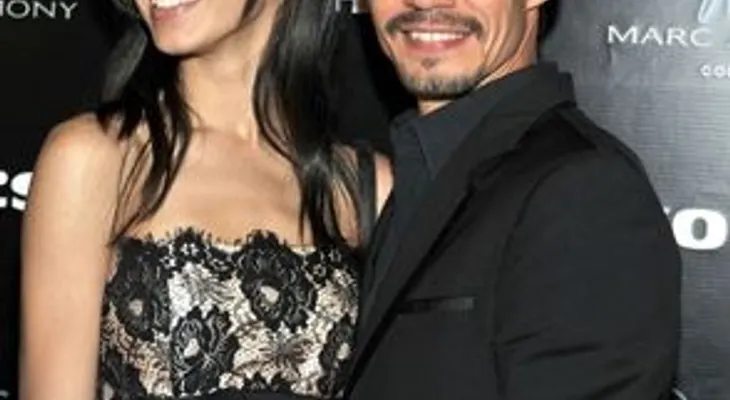 Marc Anthony se convierte en abuelo por primera vez