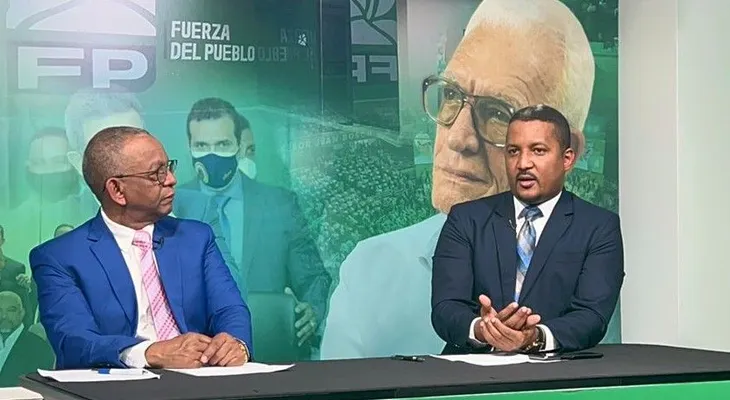 Nuevo programa televisivo de la FP en Nueva York