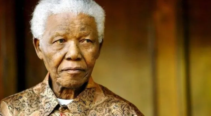 Mandela sigue crítico pero estable y recibe visita de presidente sudafricano