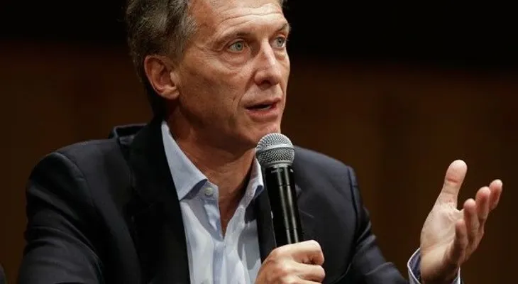 Mauricio Macri frente a desafíos económicos