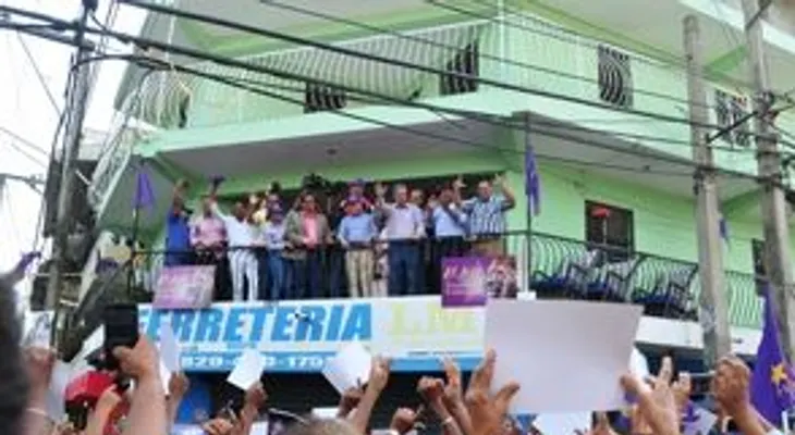 Leonel: las primarias abiertas son "inconstitucionales e inaceptables"