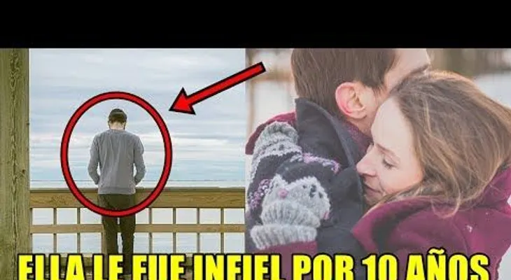 La conmovedora carta de un hombre con 10 años de casado que su mujer "le pegaba los cuernos" 
