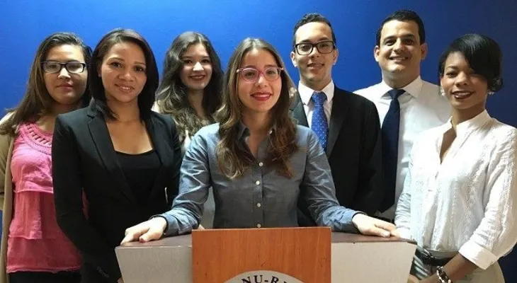 ANU-RD realiza lanzamiento Conferencia Internacional de Las Américas (CILA) 2016