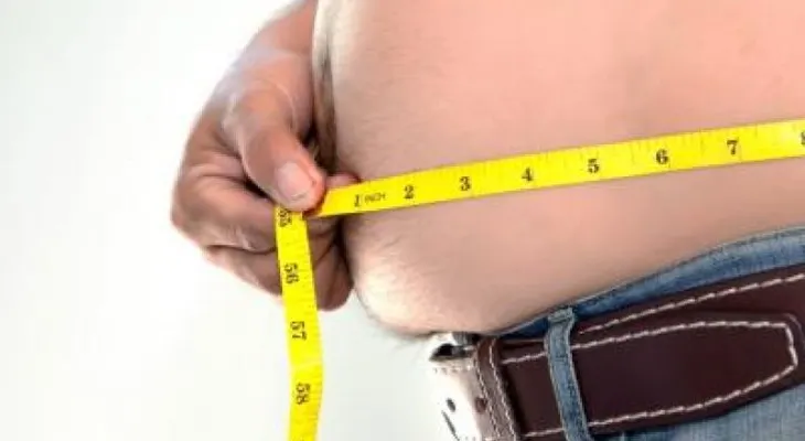 A mayor cintura, mayor riesgo de cáncer