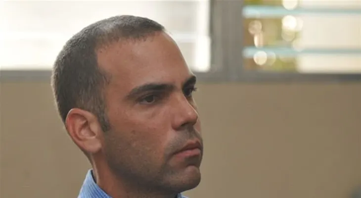 Rechazan solicitud de libertad a Redondo Llenas