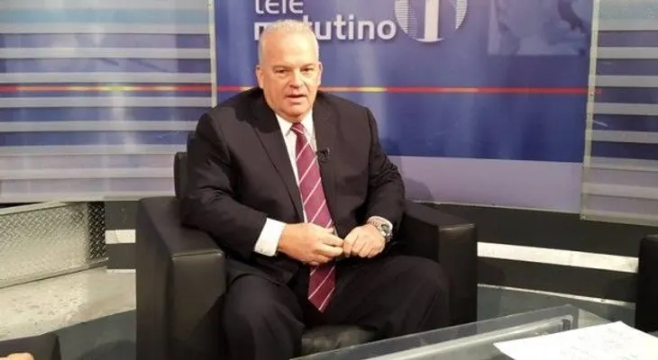 Juan Cohen llama a una reforma ética del Estado