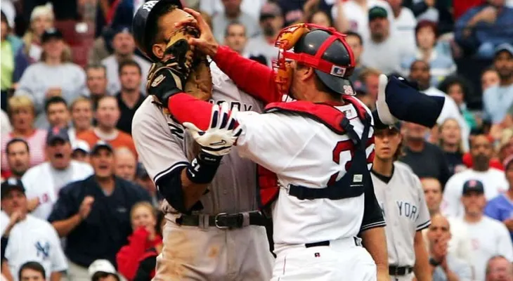 Yankees y Red Sox reeditan su histórica rivalidad en los comodines de los playoffs de la MLB 2026