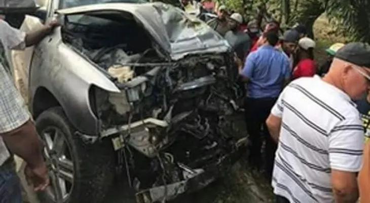 Al menos 15 muertes en Semana Santa, según datos extraoficiales