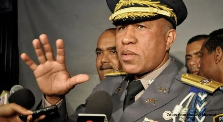 El lunes, la PN dará más detalles sobre asalto a Najayo
