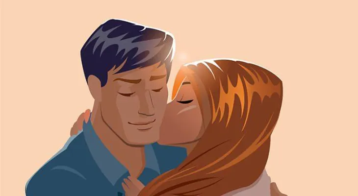 5 señales de que has encontrado a la persona indicada para ti