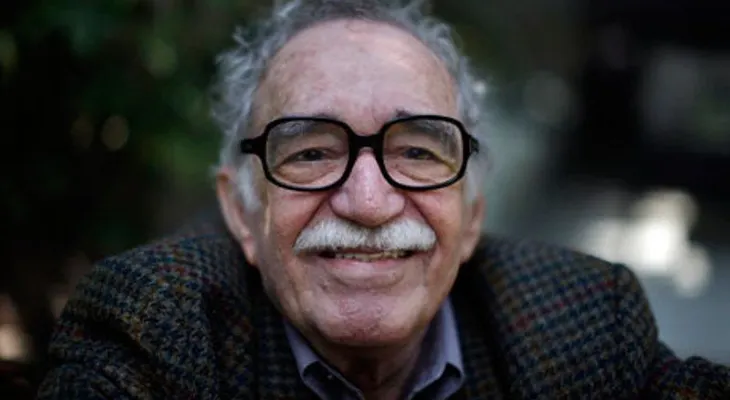 García Márquez está mejor que nunca, asegura su asistente