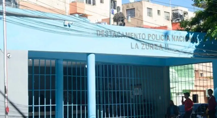 La odisea de los dominicanos en los destacamentos: apagones, falta de internet y trámites sin resolver