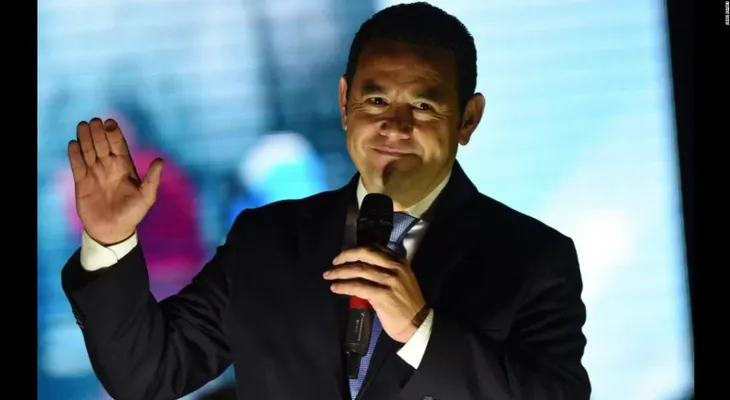 CSJ da trámite a antejuicio contra el presidente Jimmy Morales: ¿cuáles son los pasos a seguir?