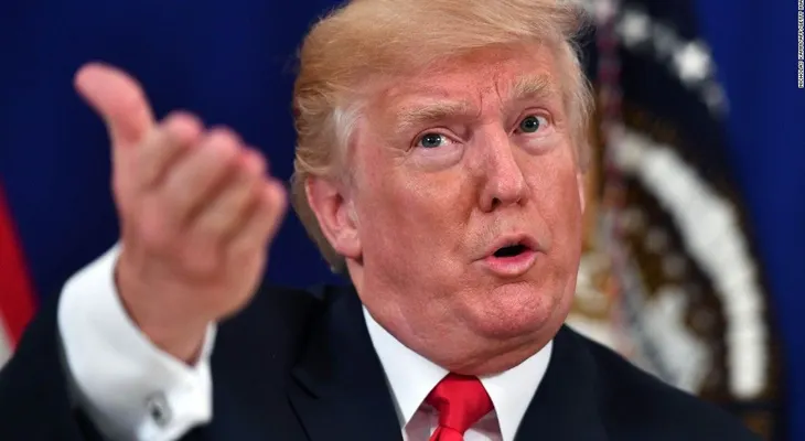 ¿Por qué Trump tuiteó sobre Londres sin confirmar los hechos? Esto es lo que hay detrás