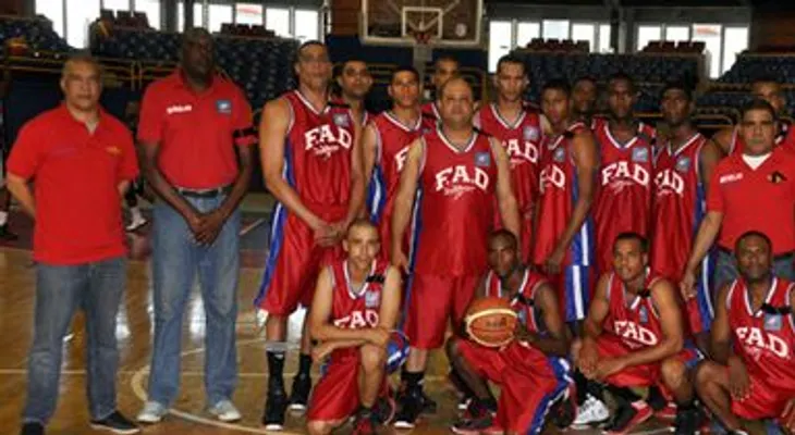 Fuerza Aérea Campeona Juegos Militares 