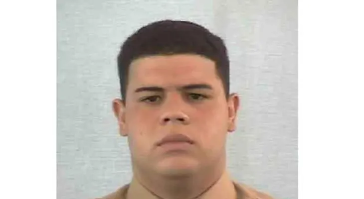 Hijo Percival también estuvo involucrado en robo de un avión; podría entregarse en las próximas horas 