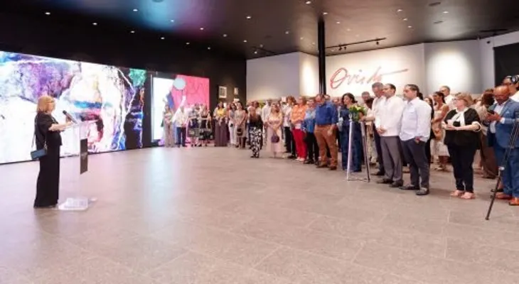 Hostelería Summit 2026 reúne a líderes de gastronomía y hotelería en Santo Domingo