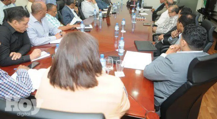 Equipo Agropecuario del Gobierno adopta medidas para mitigar sequía