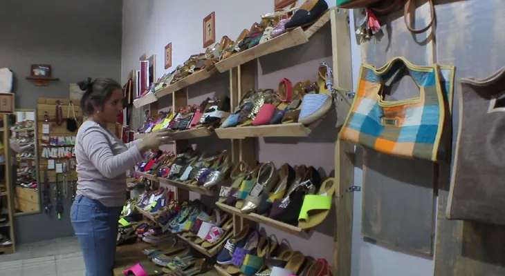 Emprendimiento femenino: los pasos de Coco Canela