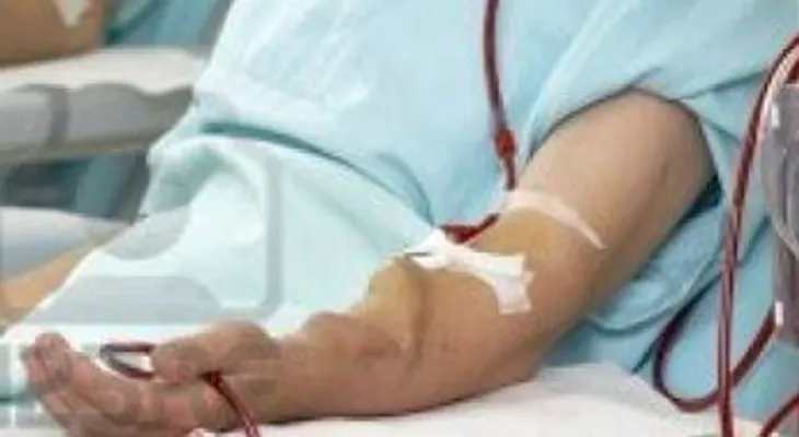 Presentan tres proteínas predicen dolencias cardiovasculares en pacientes con enfermedad renal crónica 