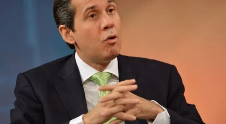 Jorge Mera pide aplicar peso de la ley en caso tucanos