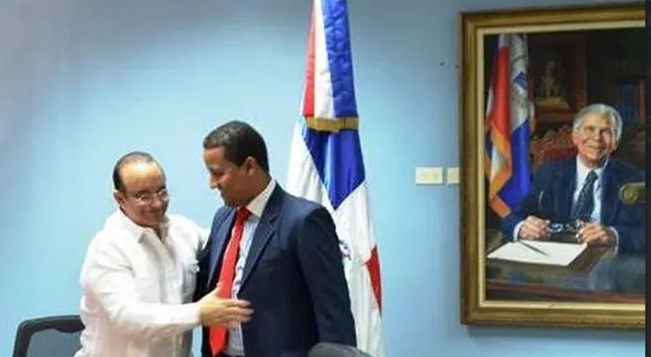 Quique Antún revela candidatura a síndico Hato Mayor es innegociable