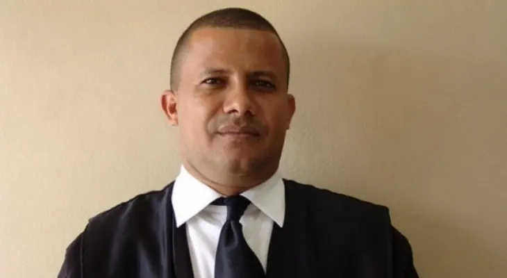 Niegan libertad a exconsejero del Poder Judicial Arias Valera