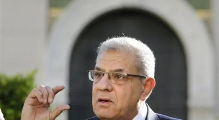 Renuncia el gobierno egipcio en medio de caso de corrupción