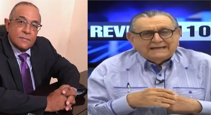 Vargas confirma versión de Julito Hazim sobre gestiones de plantas de carbón para energía en República Dominicana