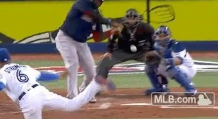 David Ortiz supera a Palmeiro y se coloca a 14 dobles para los 600