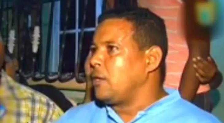 Lo que dijeron los vecinos del hombre que le quitó la vida a sus dos hijos
