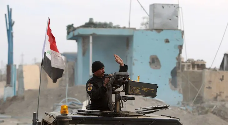 La batalla por Ramadi: el ejército de Iraq le arrebata a ISIS uno de sus principales bastiones