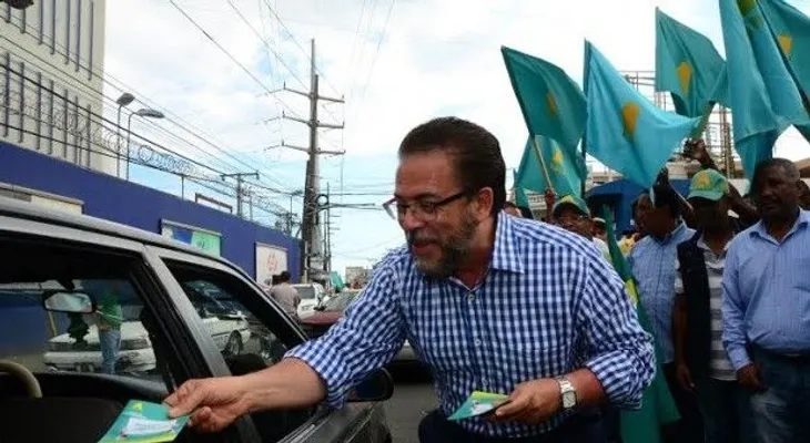 Guillermo Moreno dice que el Gobierno ejerce control antidemocrático de los medios