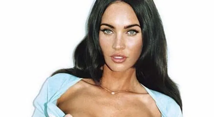 Hollywood: Megan Fox, ¿La Nueva Angelina Jolie?