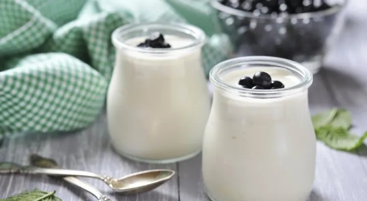 8 razones para comer todos los días alimentos fermentados