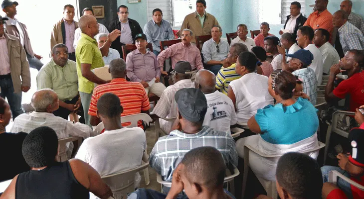Medina va este sábado a la FAO: expondrá éxito visitas sorpresa