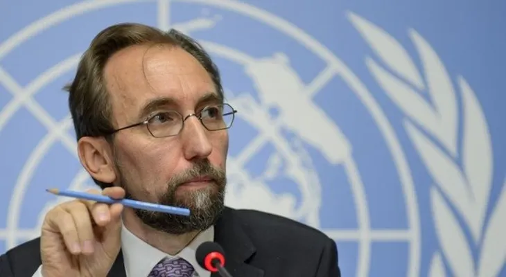 ONG piden apoyo a la ONU para frenar violaciones derechos humanos en Egipto