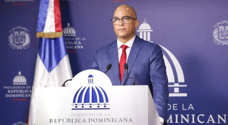 Presidente Abinader continúa evolucionando satisfactoriamente luego de haber sido diagnosticado con COVID-19