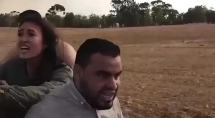 Israel elimina a Saher Nidal Sakr, responsable del secuestro de Noa Argamani y Avinatan Or el 7 de octubre