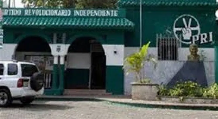 Secretaría Finanzas del PRI solicita al TSE retener recursos económicos al partido