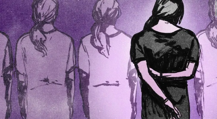Estudio: 23% de las mujeres agredidas sexualmente en universidades en EE.UU.