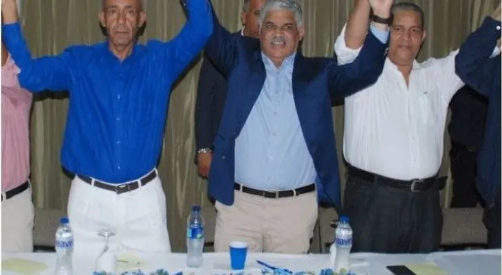 PRD presentará su lista de candidatos el martes