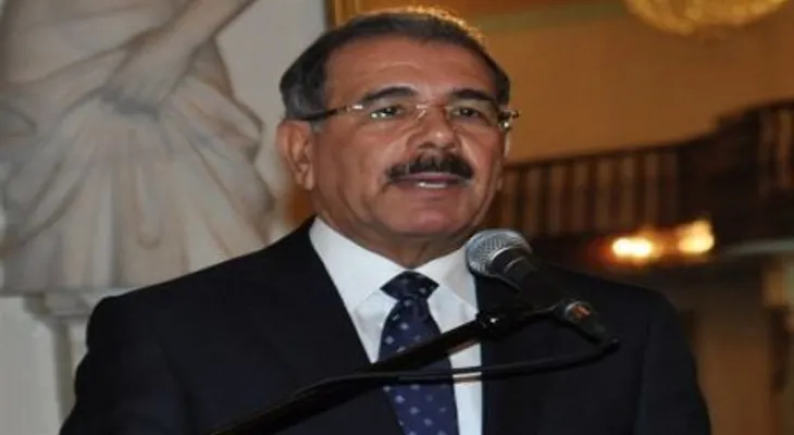 Danilo Medina nombra nuevos embajadores y cónsules