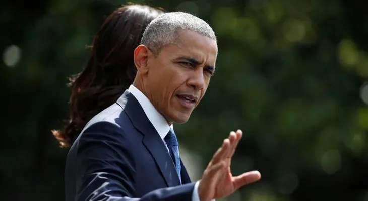 Obama contratado como jefe de redacción de una revista 