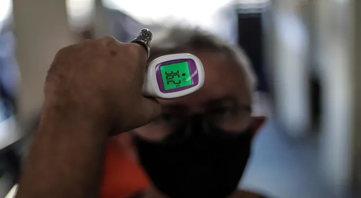 La OPS lamenta casos de COVID-19 en Latinoamérica se han triplicado en un mes