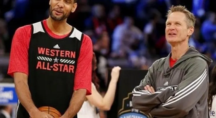 NBA: Juego de Estrellas en Nueva York, un éxito 
